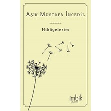 İmbik Yayınları Hikayelerim