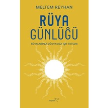 Rüya Günlüğü