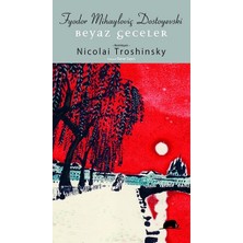 Kolektif Kitap Beyaz Geceler