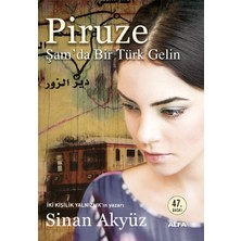 Alfa Yayınları Piruze