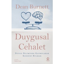 Nova Kitap Duygusal Cehalet