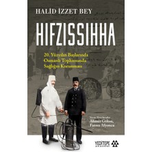 Yeditepe Yayınevi Hıfzıssıhha