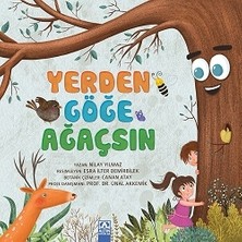 Altın Kitaplar Yerden Göğe Ağaçsın
