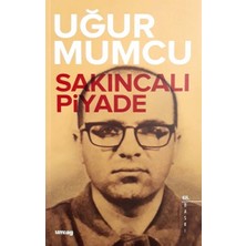 Um:ag Yayınevi Sakıncalı Piyade