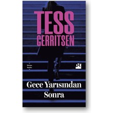 Doğan Kitap Gece Yarısından Sonra