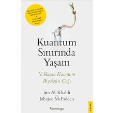 Domingo Yayınevi Kuantum Sınırında Yaşam