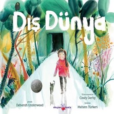 Okuyan Koala Dış Dünya