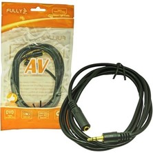 Fully 3.5mm Stereo Uzatma Kablo 1.5mt