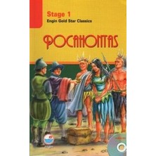Engin Yayınevi Pocahontas