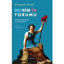 Doğu Batı Yayınları Devrim’in Yorumu