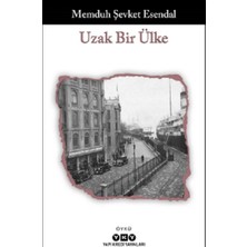 Yapı Kredi Yayınları Uzak Bir Ülke