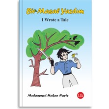 Us Yayınları Bir Masal Yazdım -I Wrote A Tale
