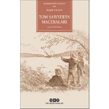 Yapı Kredi Yayınları Tom Sawyer’in Maceraları