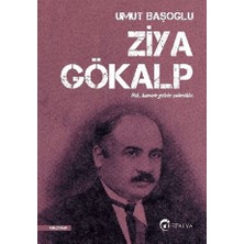 Eftalya Kitap Ziya Gökalp