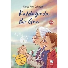 Kırmızı Kedi Yayınevi Kafdağı’nda Bir Gün