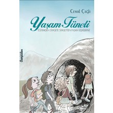 Chiviyazıları Yayınevi Yaşam Tüneli Eğitimden Siyasete Siyasetten Insan Ilişkilerine