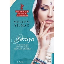 Destek Yayınları Soraya