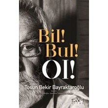 Sufi Kitap Bil! Bul! Ol!