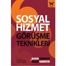 Nika Yayınevi Sosyal Hizmet Görüşme Teknikleri