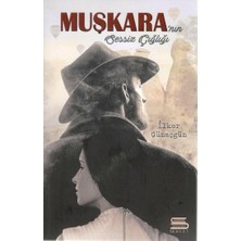 Servet Yayınevi Muşkara'nın Sessiz Çığlığı