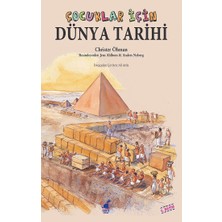 Dinozor Çocuk Çocuklar Için Dünya Tarihi