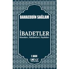 Gülnar Yayınları Ibadetler