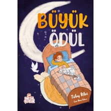 Nesil Çocuk Yayınları Büyük Ödül