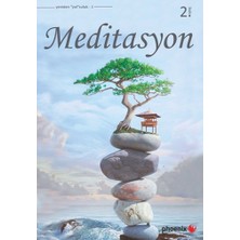 Phoenix Yayınevi Meditasyon