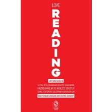 Spesifik Yayınları Love Reading - Yek Metot Seviye 2