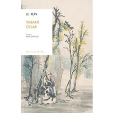 İthaki Yayınları Yabani Otlar