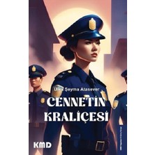 KMD Yayınları Cennetin Kraliçesi