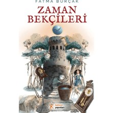 Kelime Yayınları Zaman Bekçileri