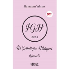 Gülnar Yayınları Iki Gelinliğin Hikayesi (Güncel)