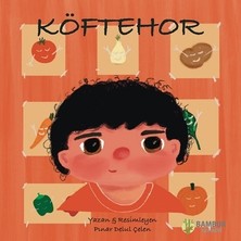 Bambuk Yayınevi Köftehor