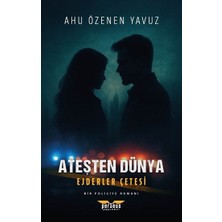 Perseus Ateşten Dünya – Ejderler Çetesi