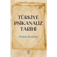 Minotor Kitap Türkiye Psikanaliz Tarihi