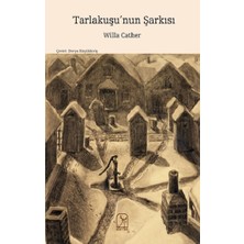 Kuzey Işığı Yayınları Tarlakuşu’nun Şarkısı