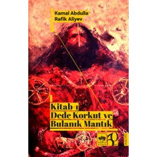 Ötüken Neşriyat Kitab-I Dede Korkut ve Bulanık Mantık