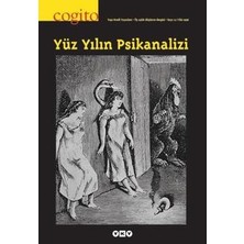 Yapı Kredi Yayınları - Dergi Cogito Sayı: 9 Yüz Yılın Psikanalizi