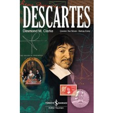 İş Bankası Kültür Yayınları Descartes