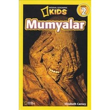 Beta Kids Mumyalar