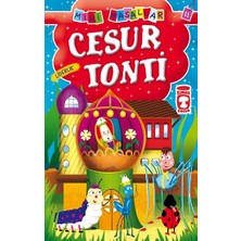 Timaş Çocuk Cesur Tonti