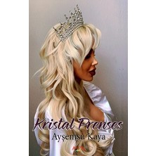 Ayata Kitap Kristal Prenses