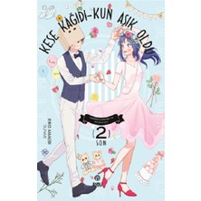 Beta Byou Kese Kağıdı-Kun Aşık Oldu 2