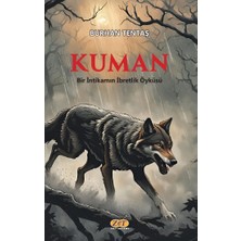 Zet Yayınları Kuman