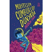 İthaki Yayınları Muhteşem Cumburlop Dünya’da
