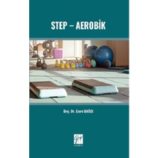 Gazi Kitabevi Step - Aerobik
