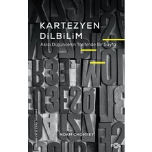 Fol Kitap Kartezyen Dilbilim