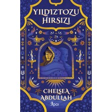GO! Kitap Yıldıztozu Hırsızı