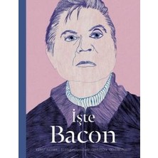 Hep Kitap Işte Bacon (Ciltli)